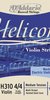 D'Addario Helicore H310 4/4M (SKU: QRH44M) QRH44M