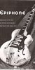 Epiphone 1954 (SKU: R-M-190) R-M-190