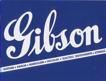Gibson 1936 R-M-213