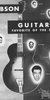Gibson 1948 (SKU: R-G-207) R-G-207