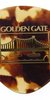 Golden Gate Mandolin Pick (SKU: XMP12) XMP12