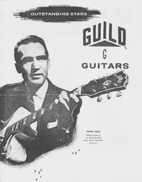 Guild 1953 R-G-211