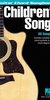 Guitar Chord Songbook Childrens Songs (SKU: P699539) P699539