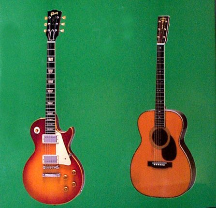 Guitars: The Tsumura Collection #2