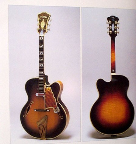 Guitars: The Tsumura Collection #4