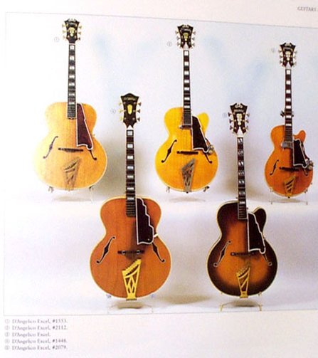 Guitars: The Tsumura Collection #5