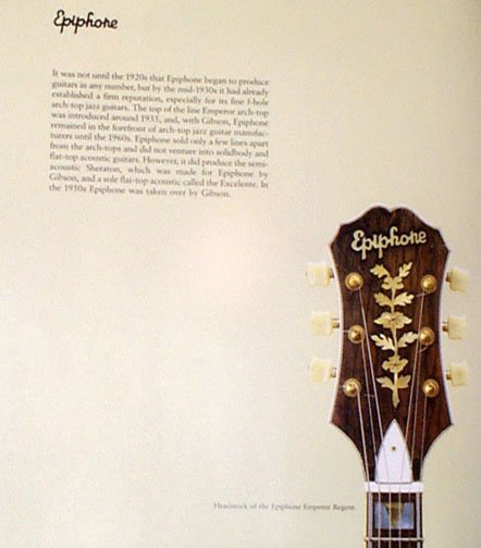 Guitars: The Tsumura Collection #7