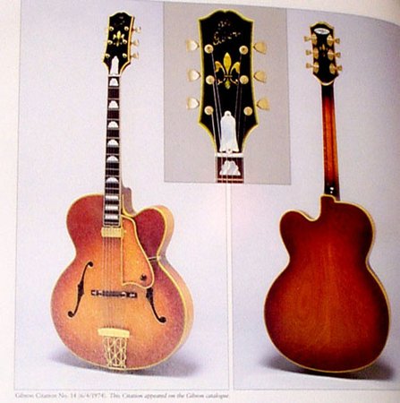 Guitars: The Tsumura Collection #8