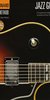Hal Leonard Jazz Guitar Method (SKU: P695359) P695359
