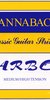 Hannabach Carbon MHT; Treble Set (SKU: QR16126) QR16126