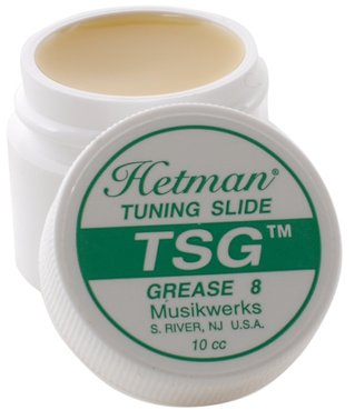 Hetman Tuning Slide Grease 8 #1