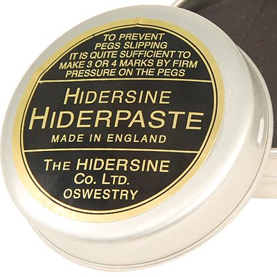 Hidersine Hiderpaste #1
