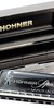 Hohner Harmonicas Special 20 - G (SKU: X560G) X560G