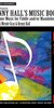 Kenny Halls Music Book Old Time Music (SKU: P96752) P96752