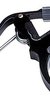 Kyser 6 String Guitar Capo (SKU: X15022) X15022