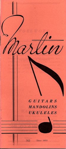 Martin 1957 R-M-162