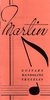 Martin 1957 (SKU: R-M-162) R-M-162