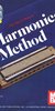 Mel Bay - Deluxe Harmonica Method (SKU: P93737) P93737