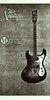 Mosrite 1966 (SKU: R-G-140) R-G-140