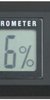 Oasis OH-2 Digital Thermometer & Hygrometer (SKU: X16147) X16147
