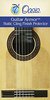 Oasis Guitar Armor (SKU: X16020) X16020