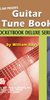 Pocketbook Deluxe Guitar Tune Book (SKU: P21237) P21237