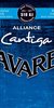 Savarez 510 AJ Cantiga/Alliance High Tension (SKU: QR510AJ) QR510AJ