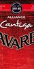 Savarez 510 AR Cantiga/Alliance Normal Tension (SKU: QR510AR) QR510AR