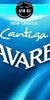 Savarez 510CJ New Cristal/Cantiga High Tension (SKU: QR510CJ) QR510CJ