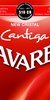 Savarez 510CR New Cristal/Cantiga Normal Tension (SKU: QR510CR) QR510CR