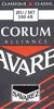 Savarez 500 AR Alliance/Corum Normal Tension (SKU: QR500AR) QR500AR