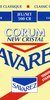 Savarez 500 CR New Cristal/Corum Normal Tension (SKU: QR500CR) QR500CR