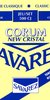 Savarez 500 CJ New Cristal/Corum High Tension (SKU: QR500CJ) QR500CJ