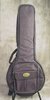 Superior C-267 Open Back Banjo Gig Bag (SKU: QA0267) QA0267