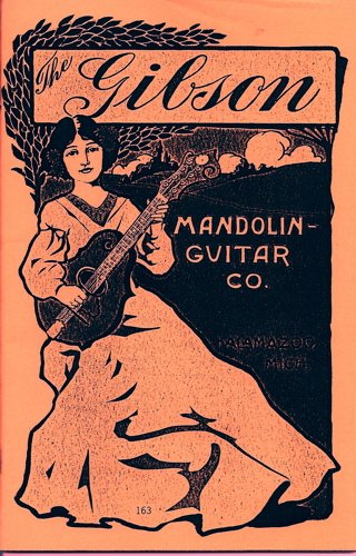 The Gibson 1902 #1