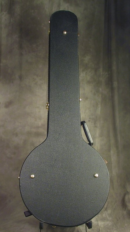 TKL Premier 5 String Resonator Banjo Case #2