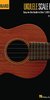 Ukulele Scale Finder (SKU: P696378) P696378
