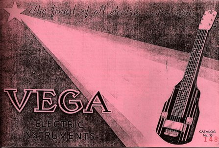 Vega 1939 #1