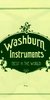 Washburn Instruments 1892 (SKU: R-M-184) R-M-184