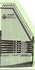 Zimmerman Autoharps 1890 (SKU: R-M-136) R-M-136