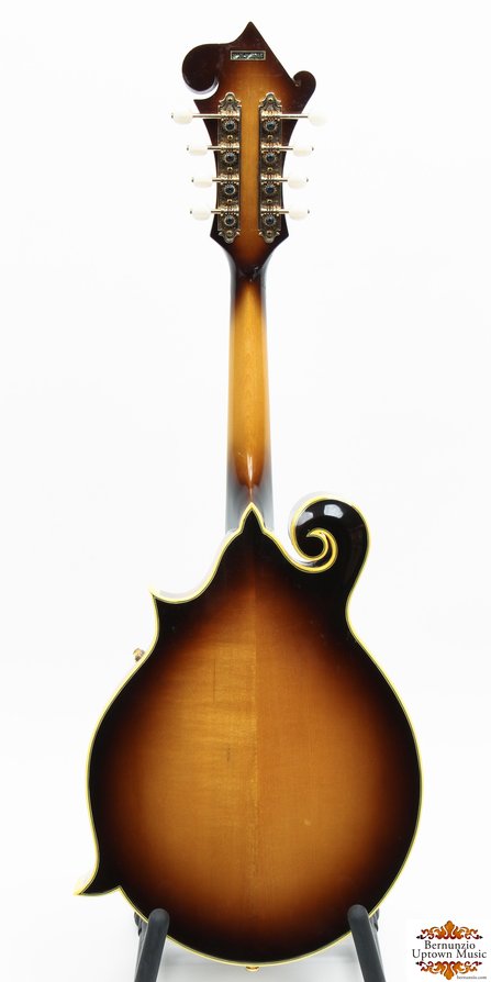 Alvarez F-Style Mandolin #2