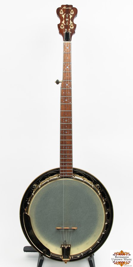 Alvarez No. 4286 Montana Five Star #1