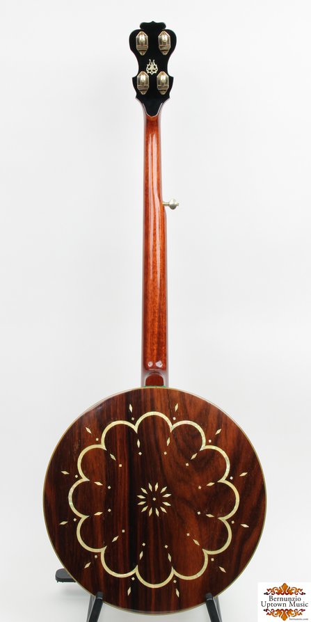 Alvarez No. 4286 Montana Five Star #2