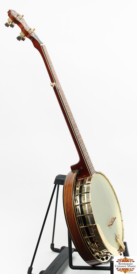 Alvarez No. 4286 Montana Five Star #3
