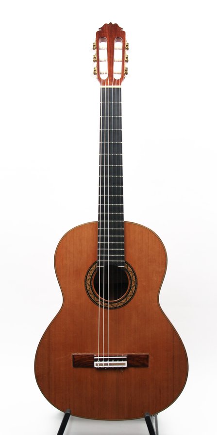 Amalio Burguet 2S #1