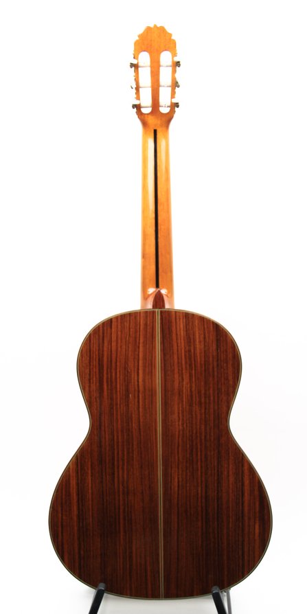 Amalio Burguet 2S #2