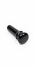 Antique Acoustics Black Endpin for 1939-1945 Martin Style 17, 18 (SKU: 16648) 16648