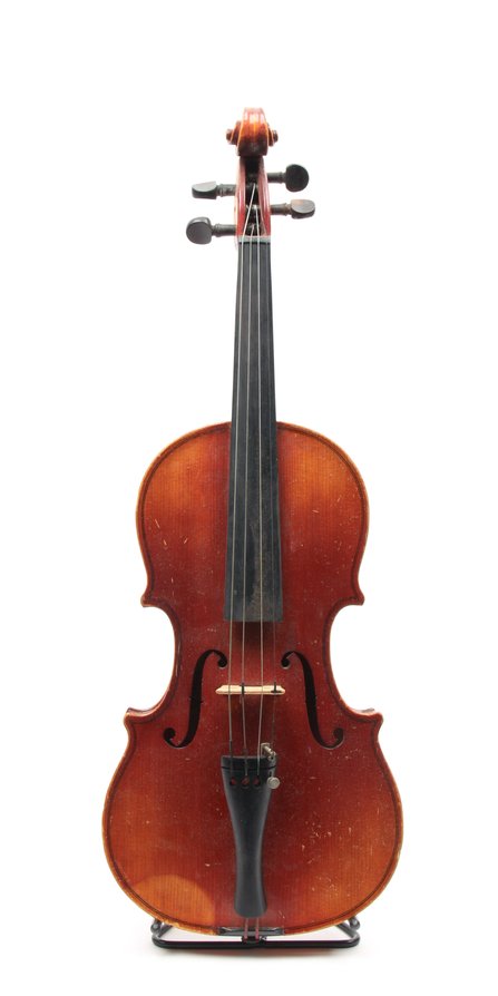 Antonio Stradivarius copy 3/4 size Violin #1