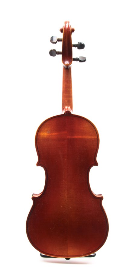 Antonio Stradivarius copy 3/4 size Violin #2