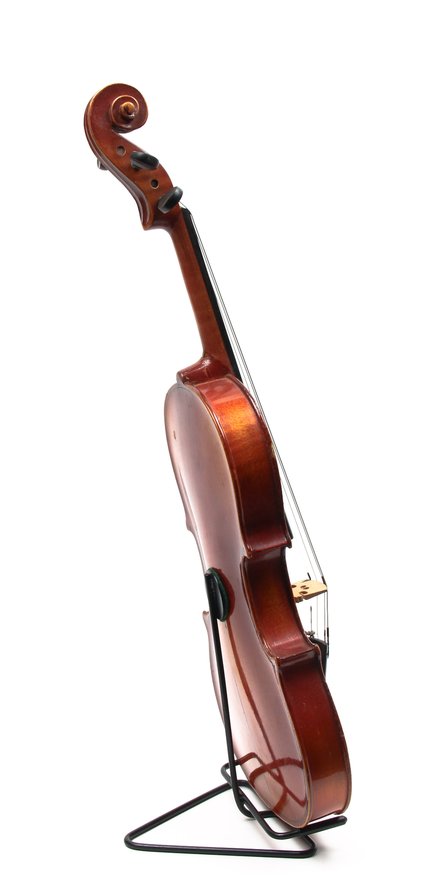 Antonio Stradivarius copy 3/4 size Violin #3